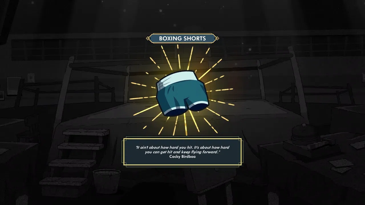 The Golden Caravan Demo Screenshot 10