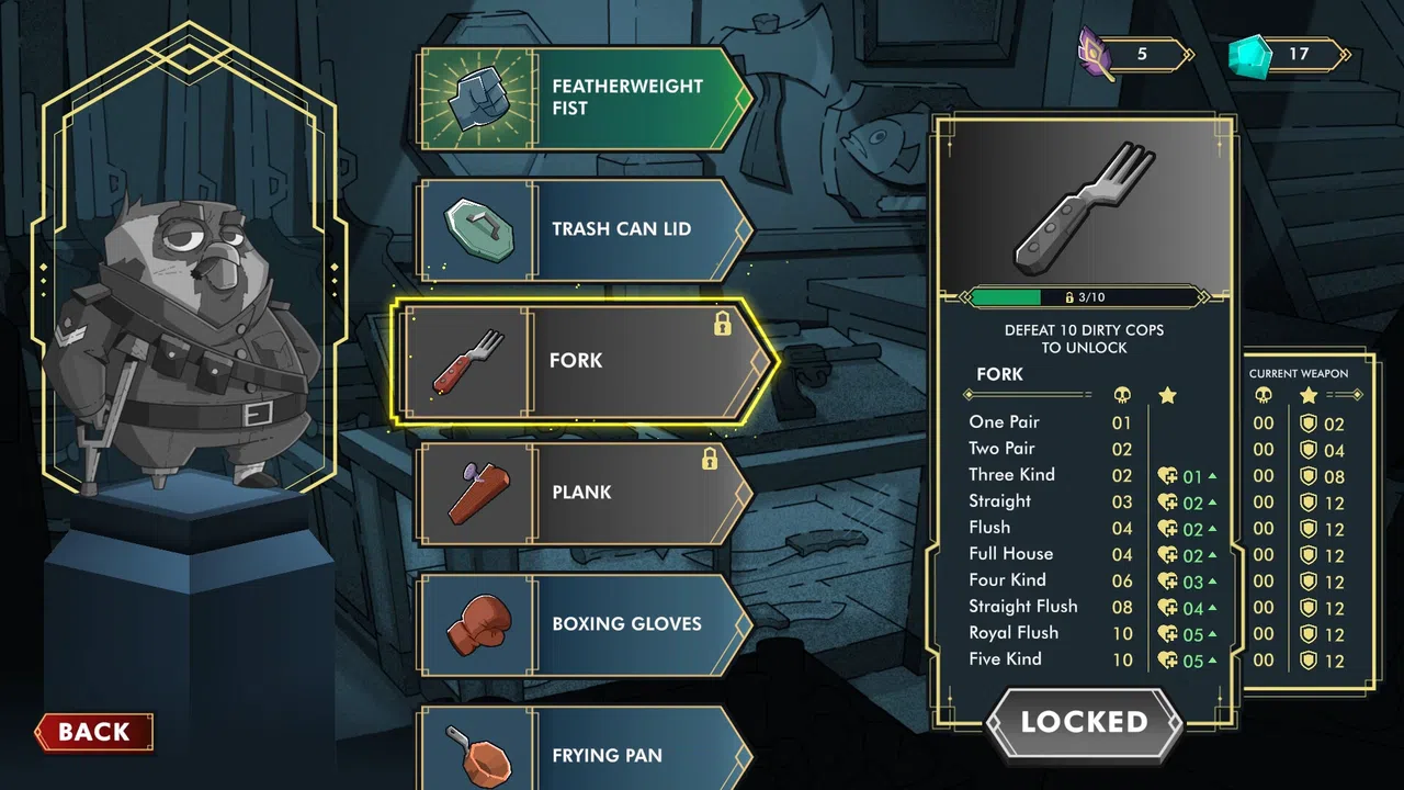 The Golden Caravan Demo Screenshot 12
