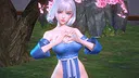 Angel Legion-DLC Draped Corsetry B Screenshot 2