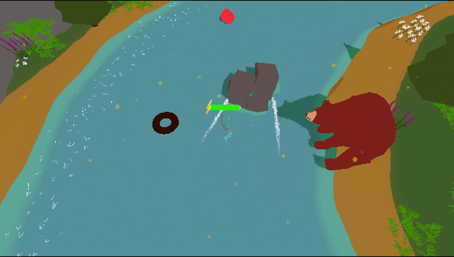 Chinook Screenshot 5