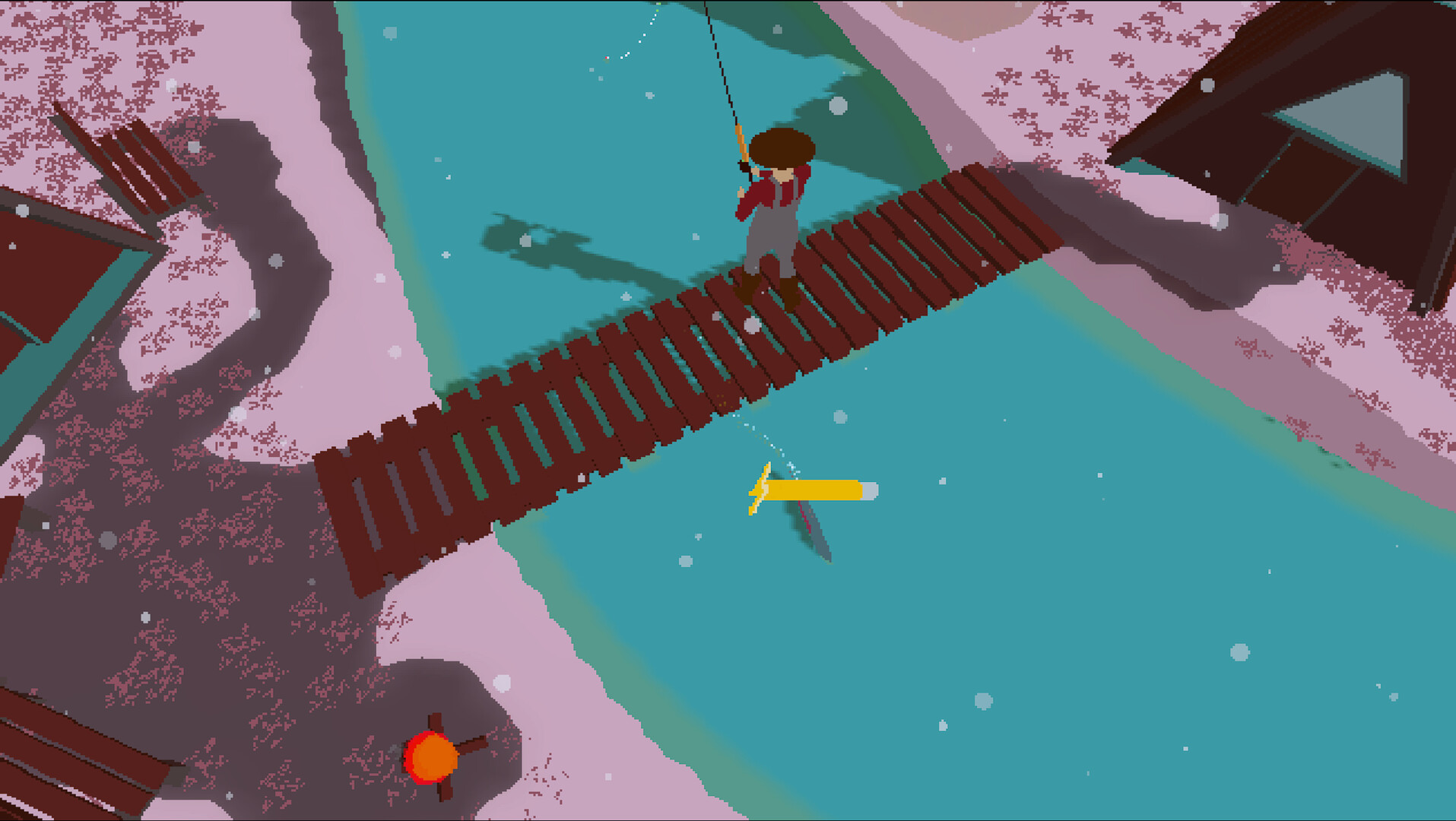 Chinook Screenshot 1