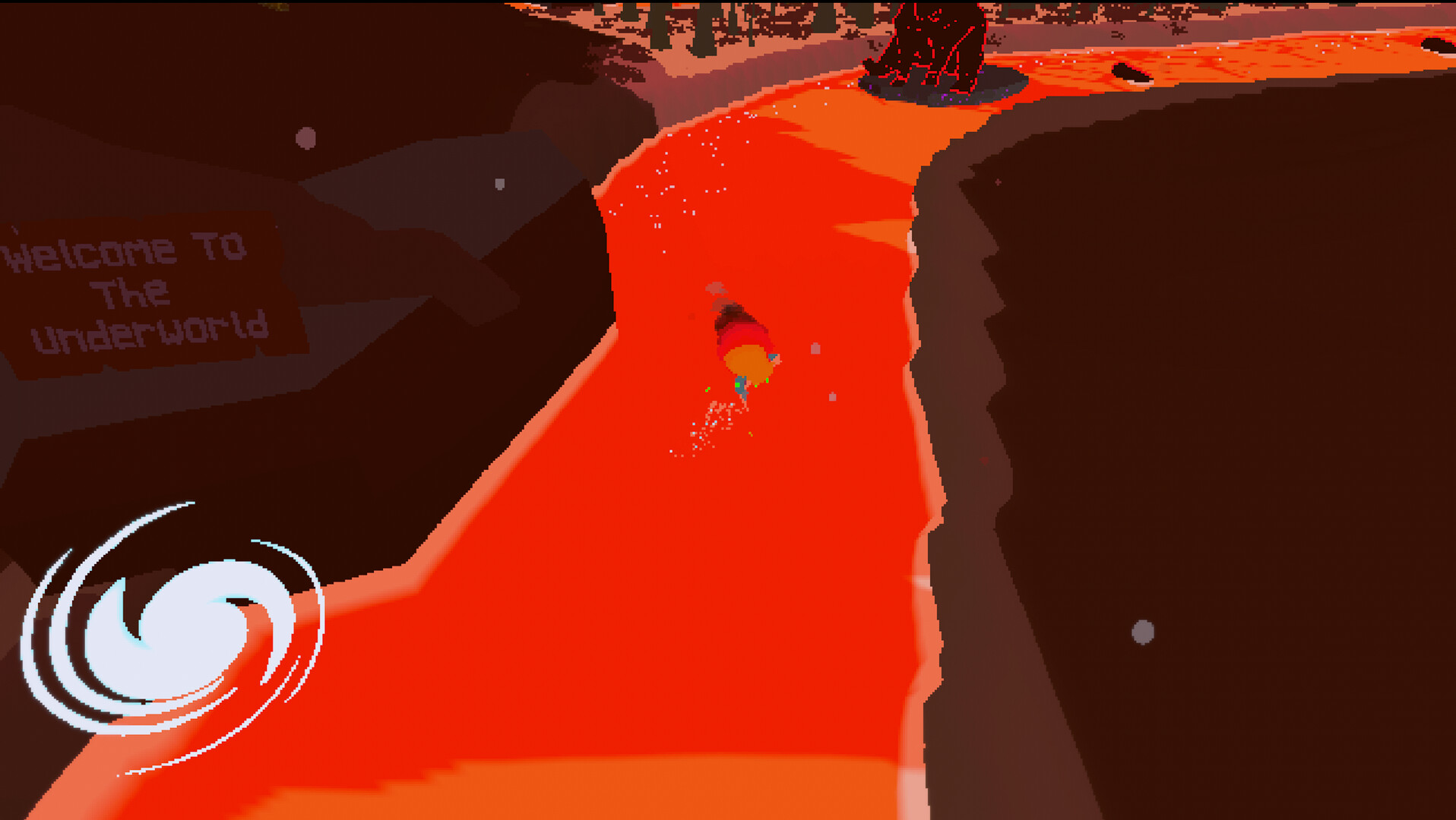 Chinook Screenshot 3