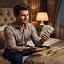 Cash in Hand icon
