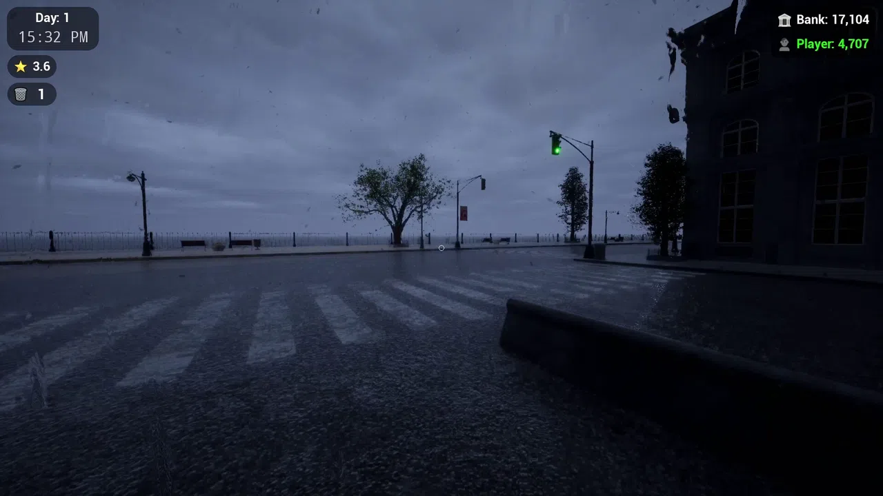 Vegas Nights: Casino Simulation Screenshot 4