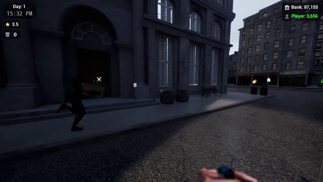 Vegas Nights: Casino Simulation Screenshot 18