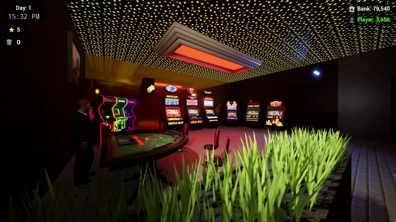 Vegas Nights: Casino Simulation Screenshot 6