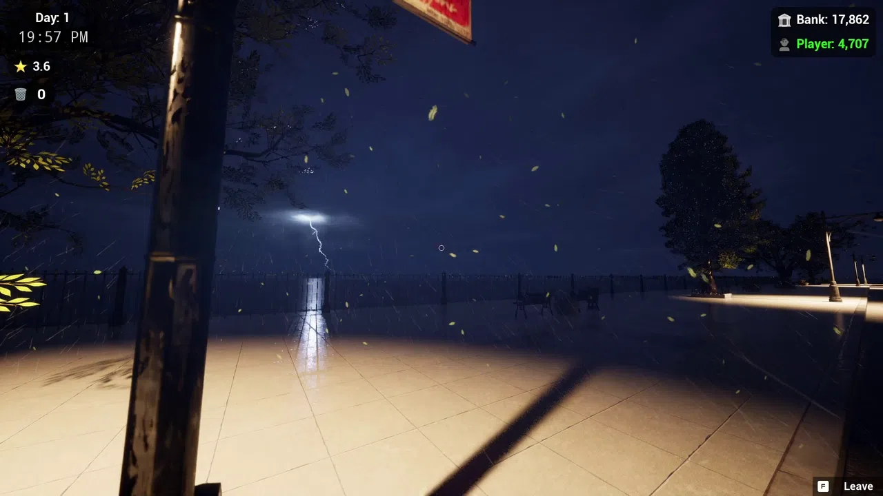 Vegas Nights: Casino Simulation Screenshot 5