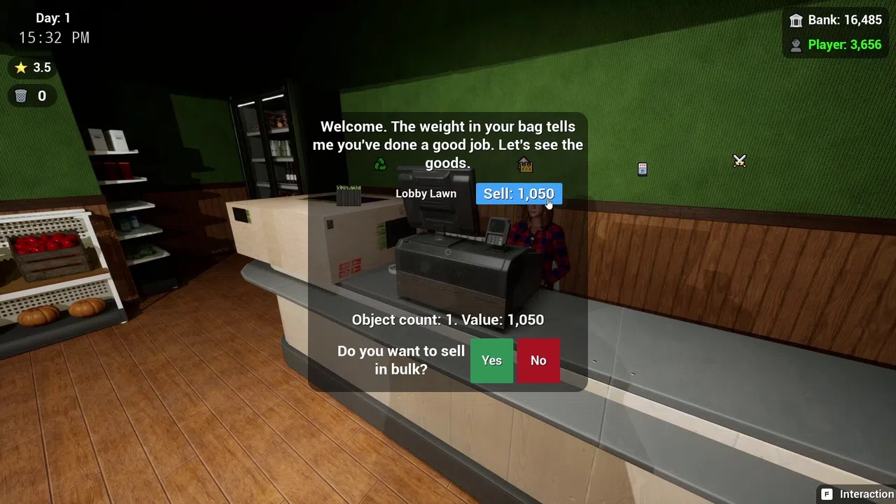 Vegas Nights: Casino Simulation Screenshot 19