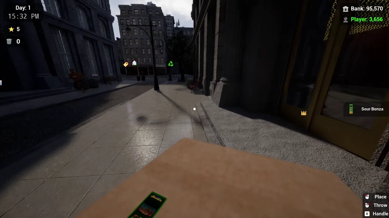 Vegas Nights: Casino Simulation Screenshot 14