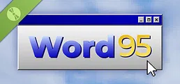 Word95 Demo