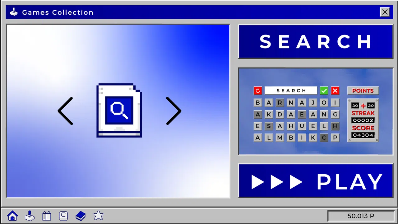 Word95 Demo Screenshot 0