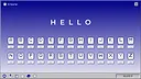Word95 Demo Screenshot 2