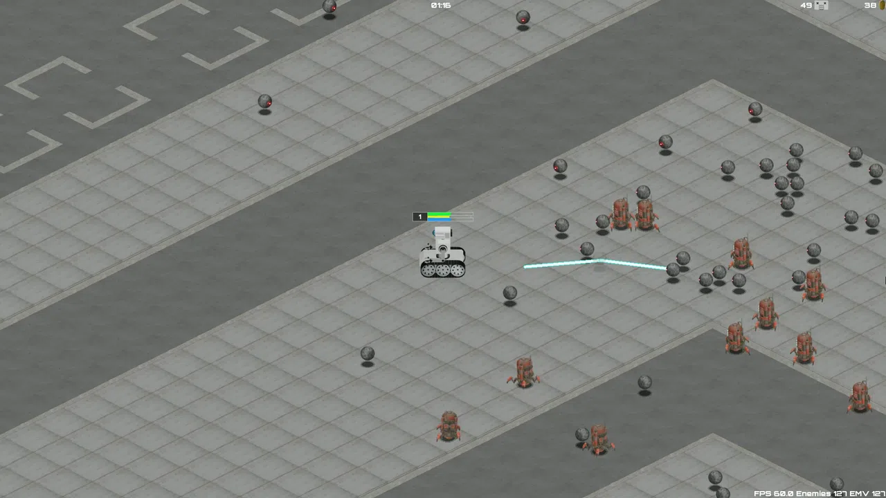 Wrongbots Screenshot 6