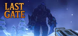 Last Gate