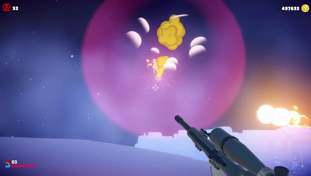 Last Gate Screenshot 10