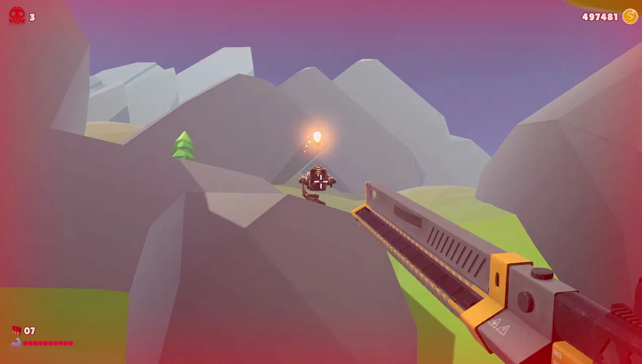 Last Gate Screenshot 8