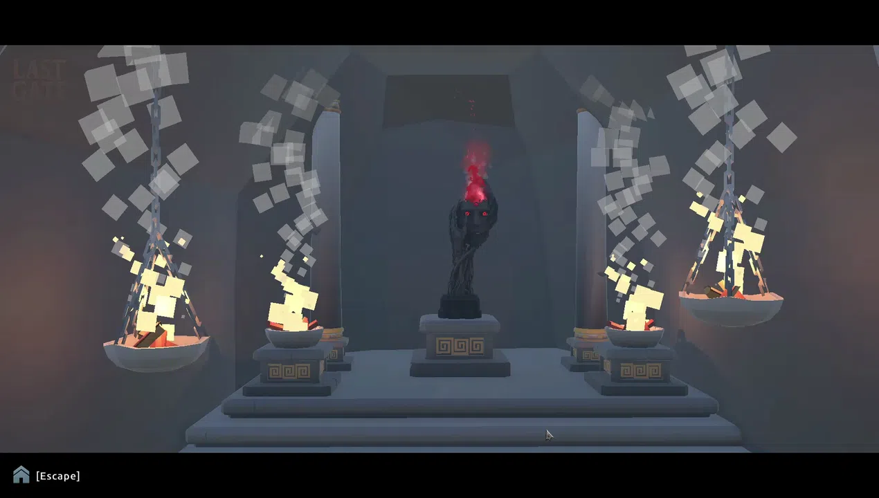 Last Gate Screenshot 24