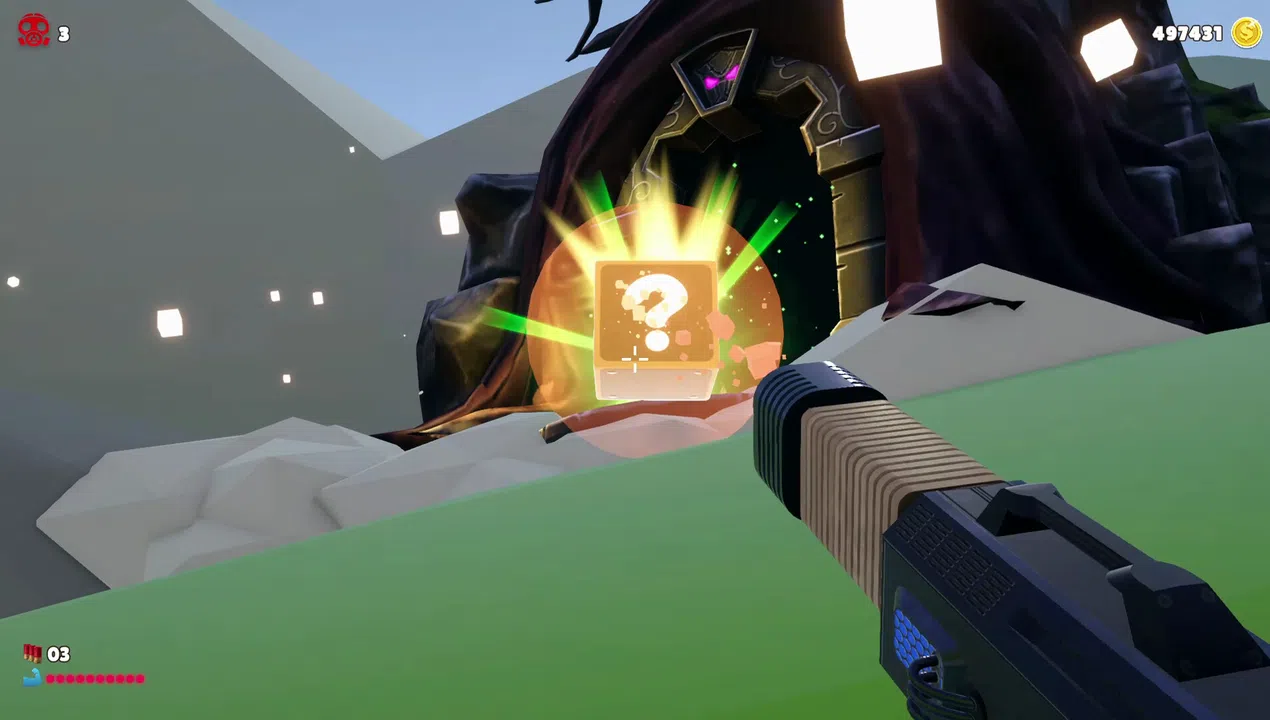 Last Gate Screenshot 12