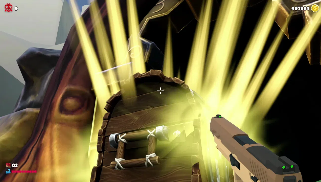 Last Gate Screenshot 16