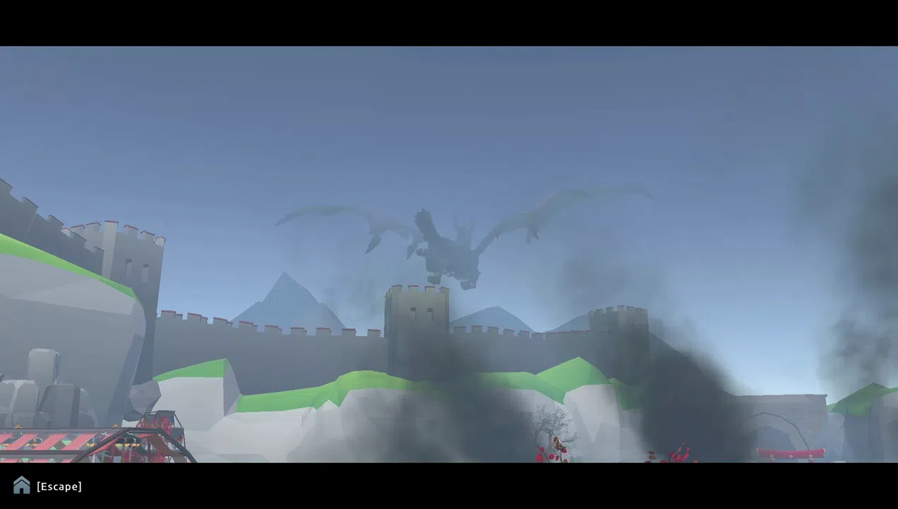 Last Gate Screenshot 23