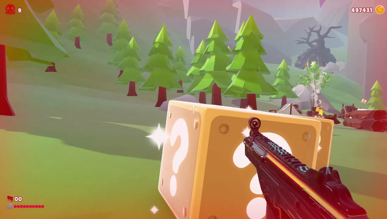 Last Gate Screenshot 13