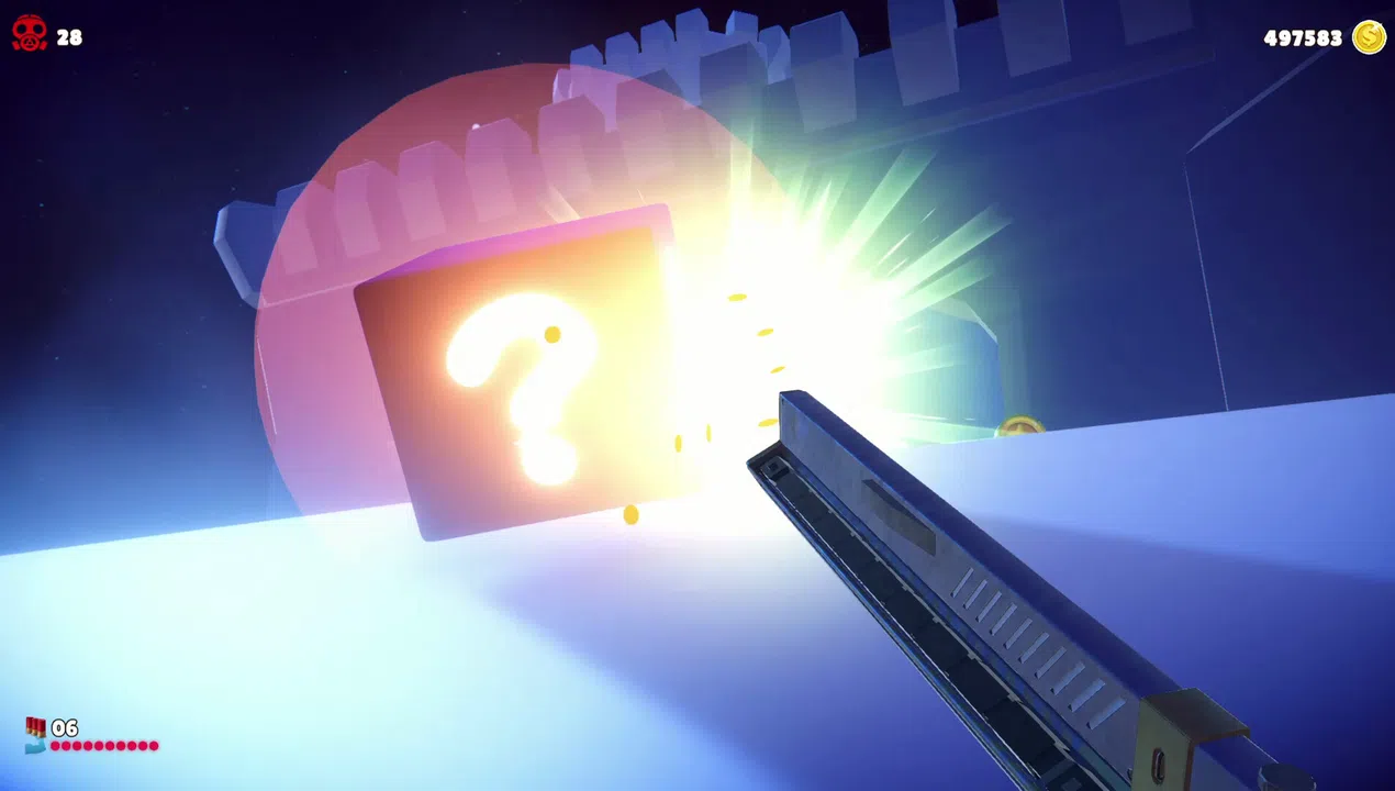 Last Gate Screenshot 14
