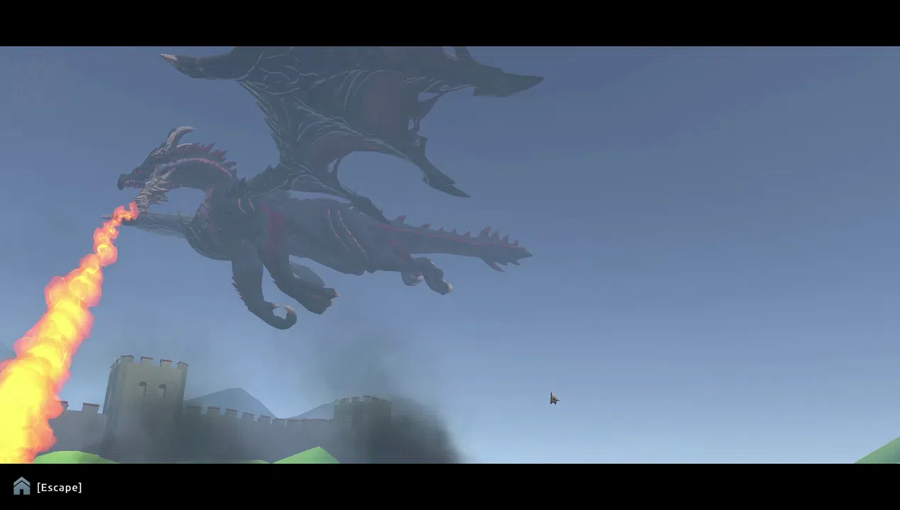 Last Gate Screenshot 6
