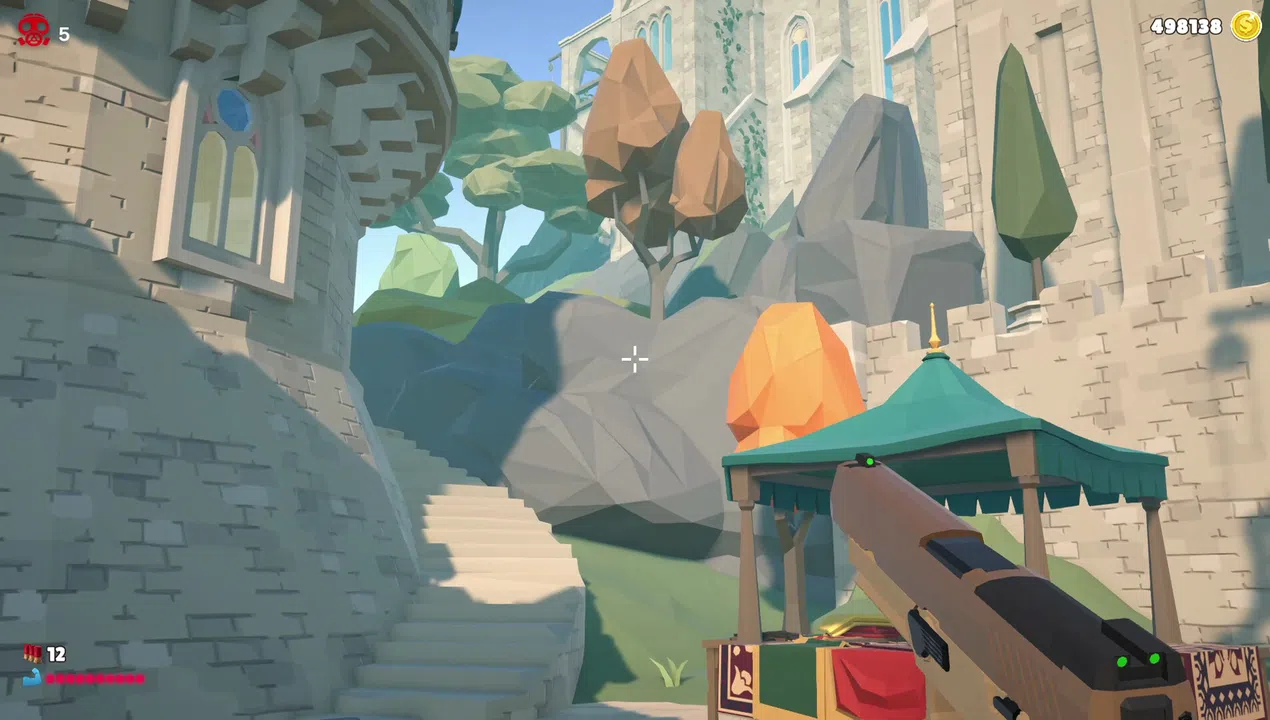 Last Gate Screenshot 18