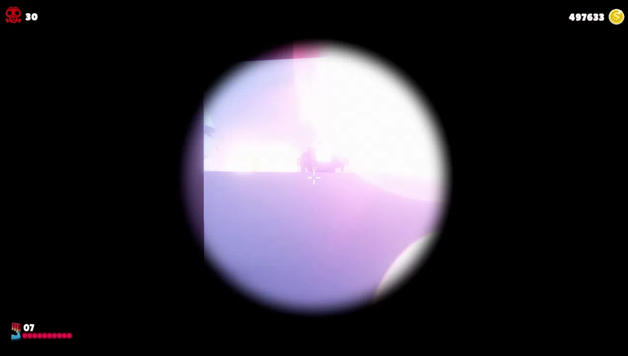 Last Gate Screenshot 7