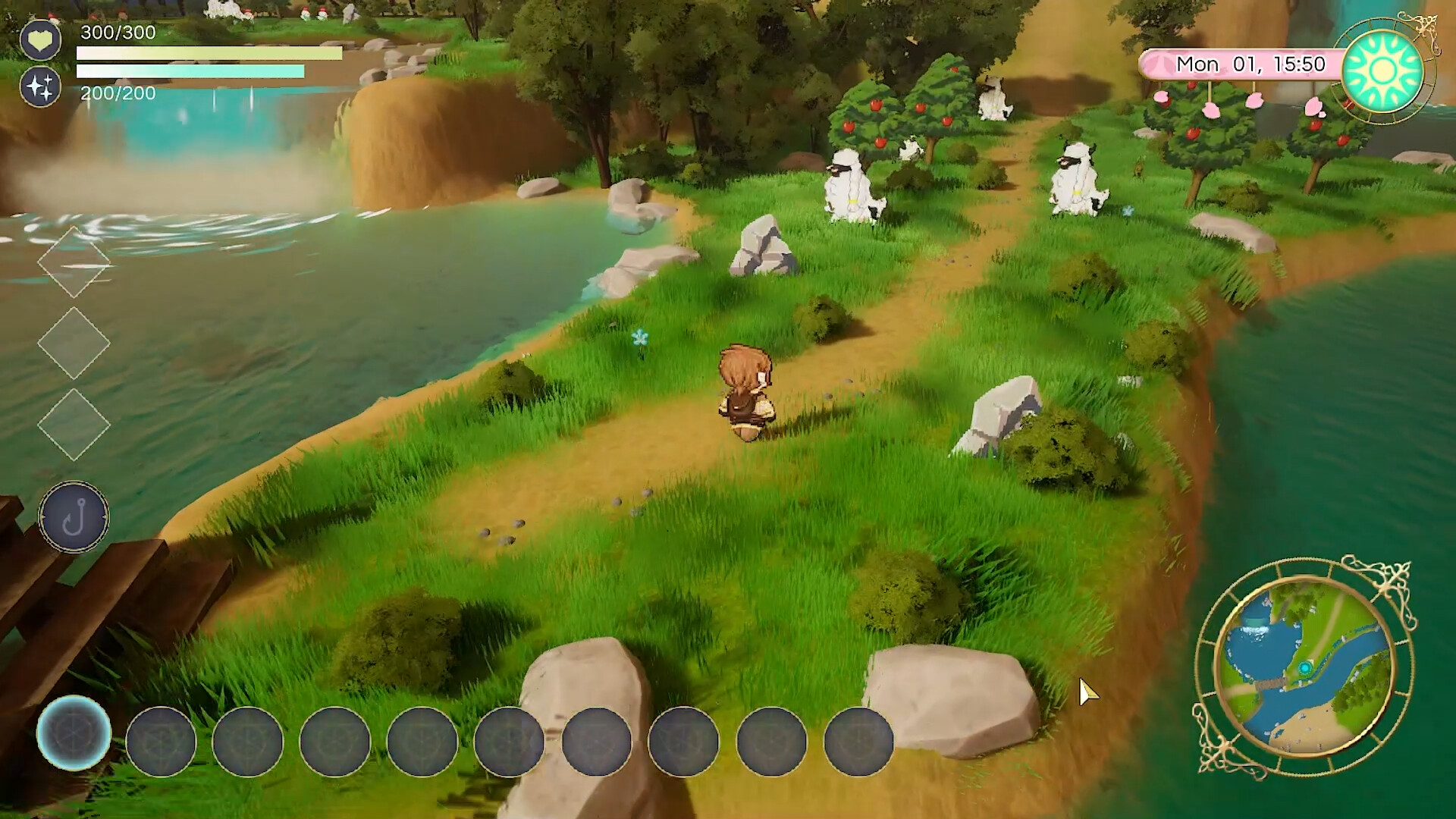 Artisan Story Screenshot 15