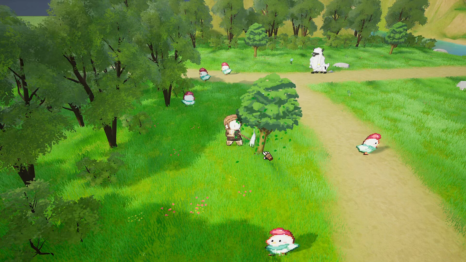 Artisan Story Screenshot 10