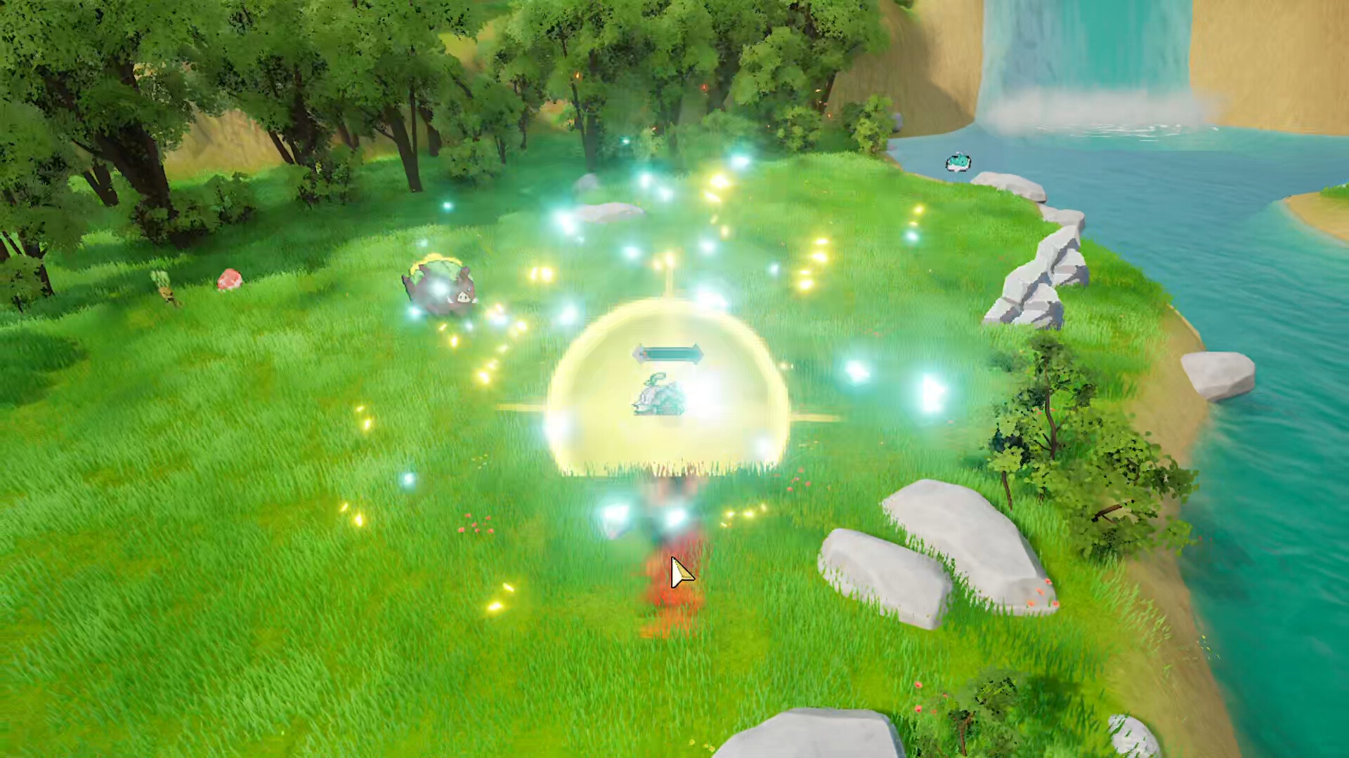 Artisan Story Screenshot 3