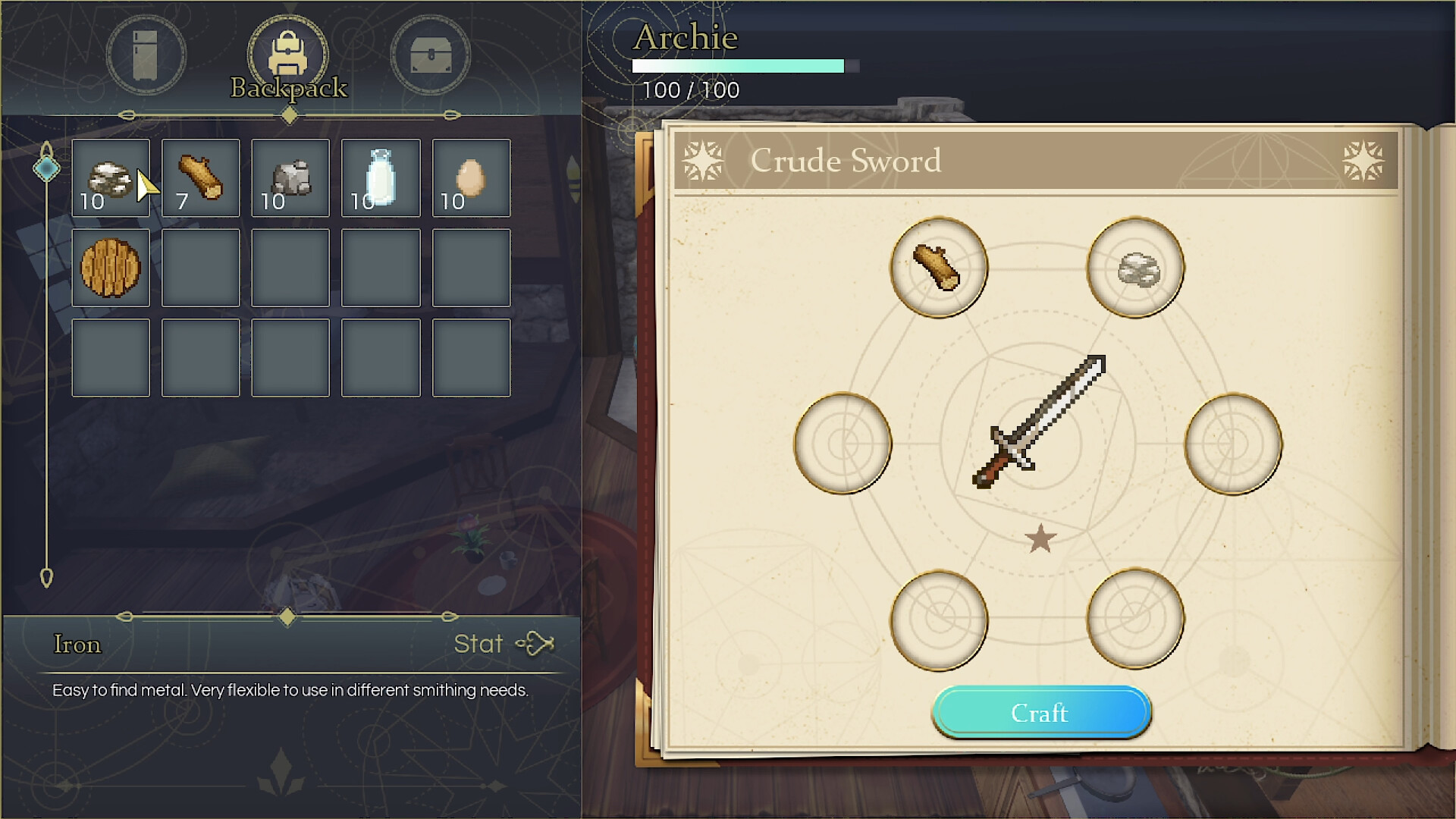 Artisan Story Screenshot 7