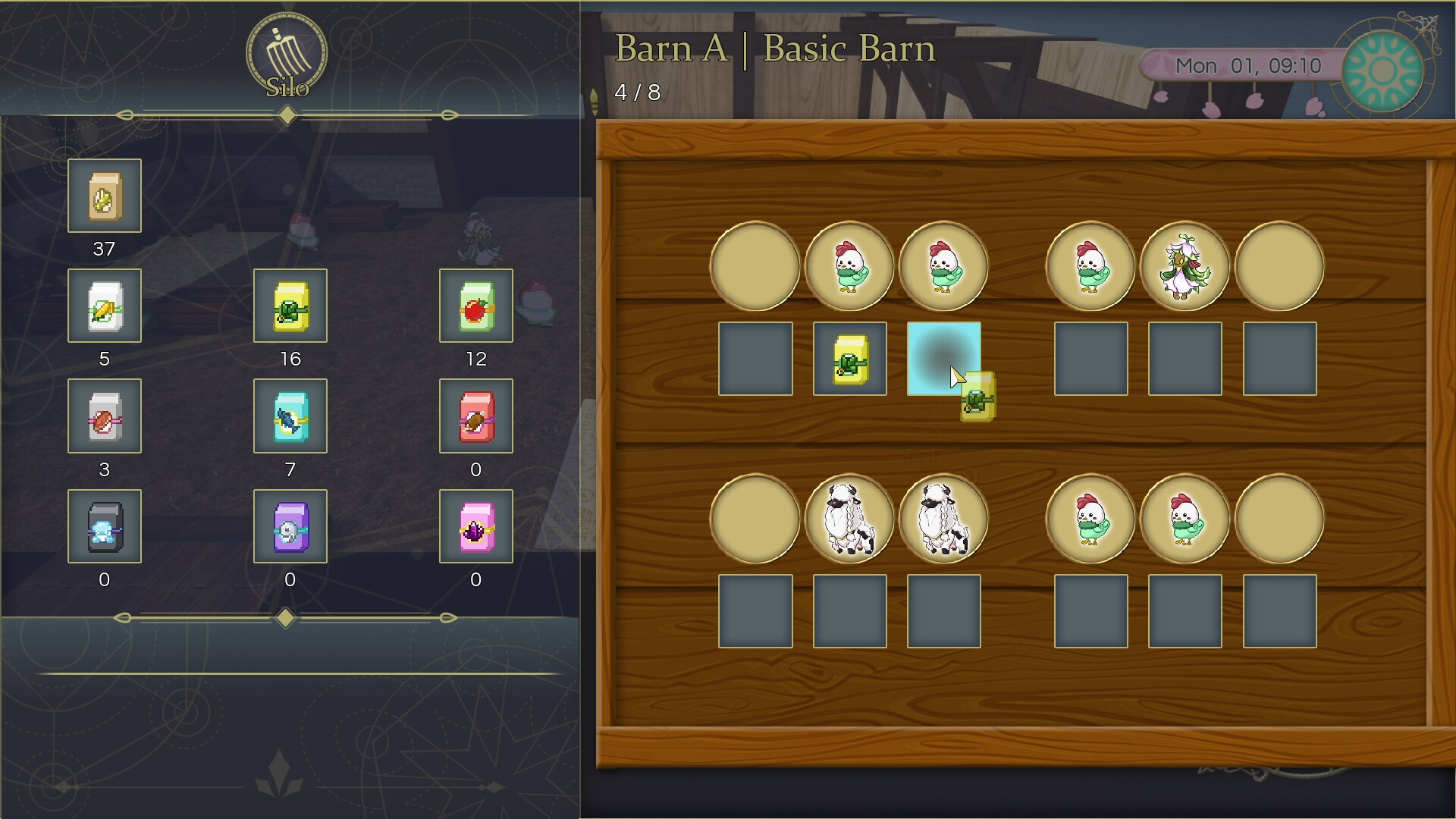 Artisan Story Screenshot 9