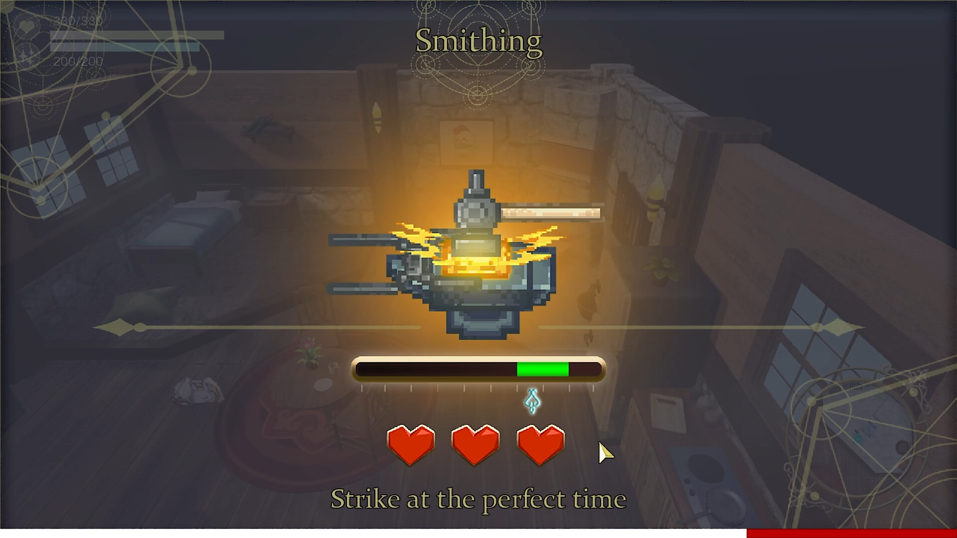 Artisan Story Screenshot 8