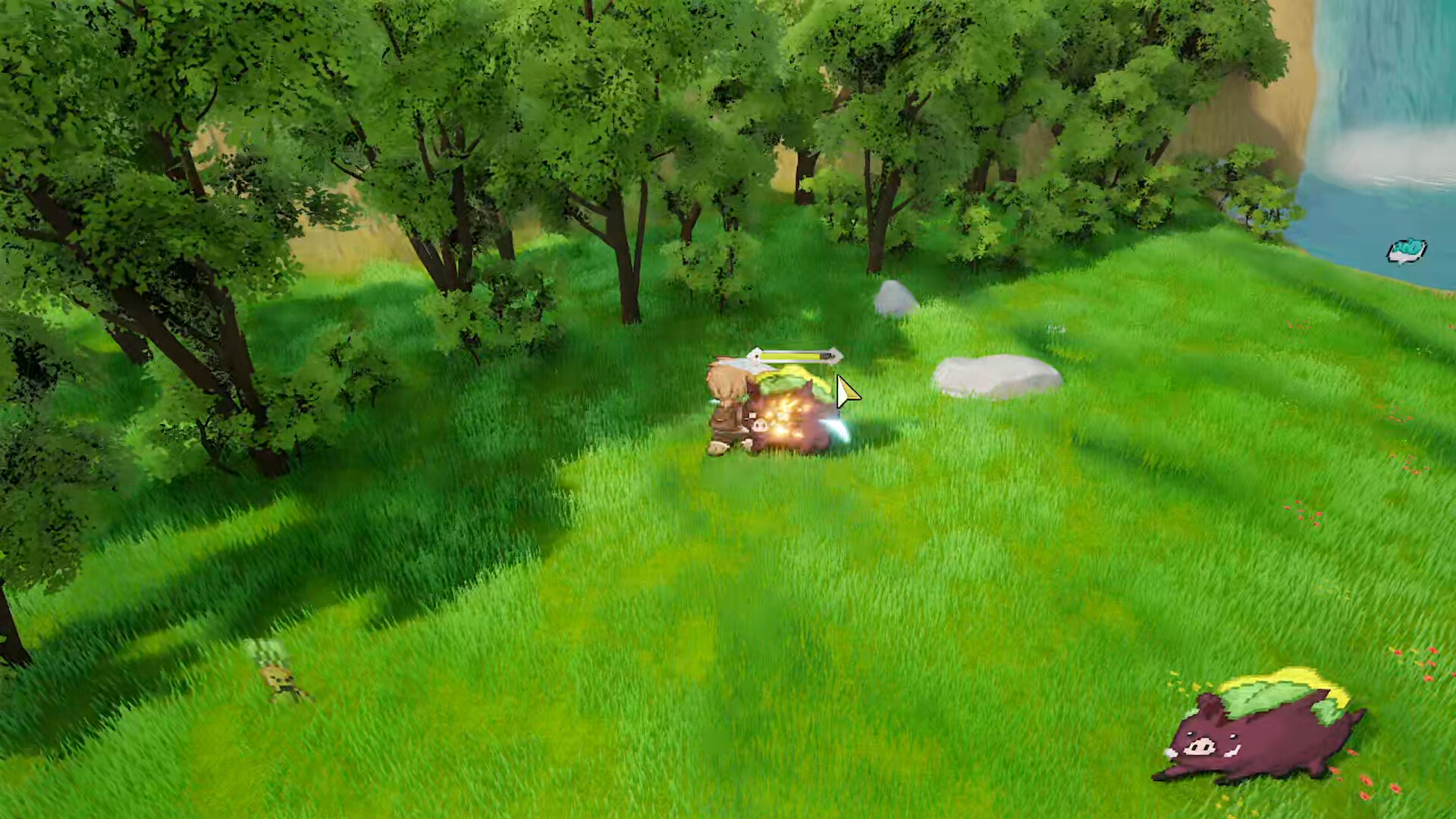 Artisan Story Screenshot 2