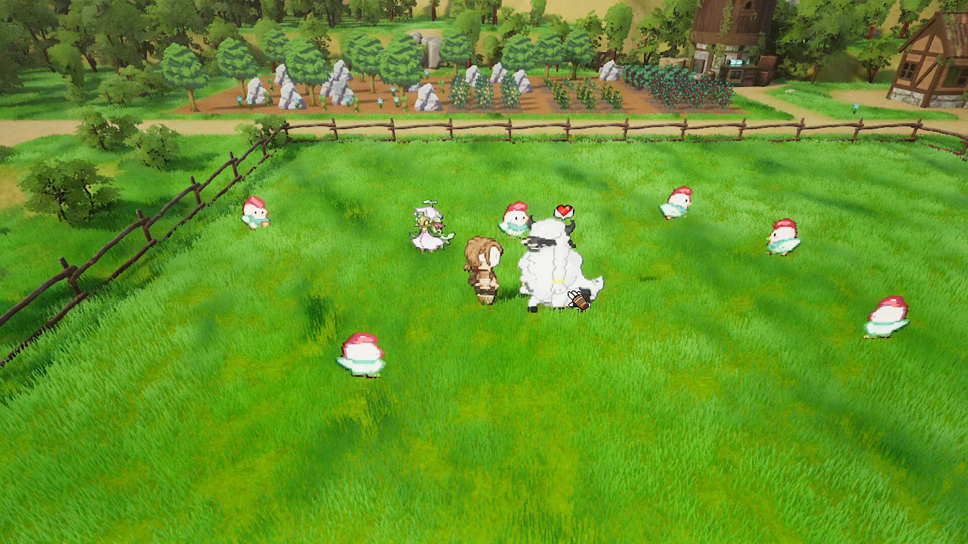 Artisan Story Screenshot 0