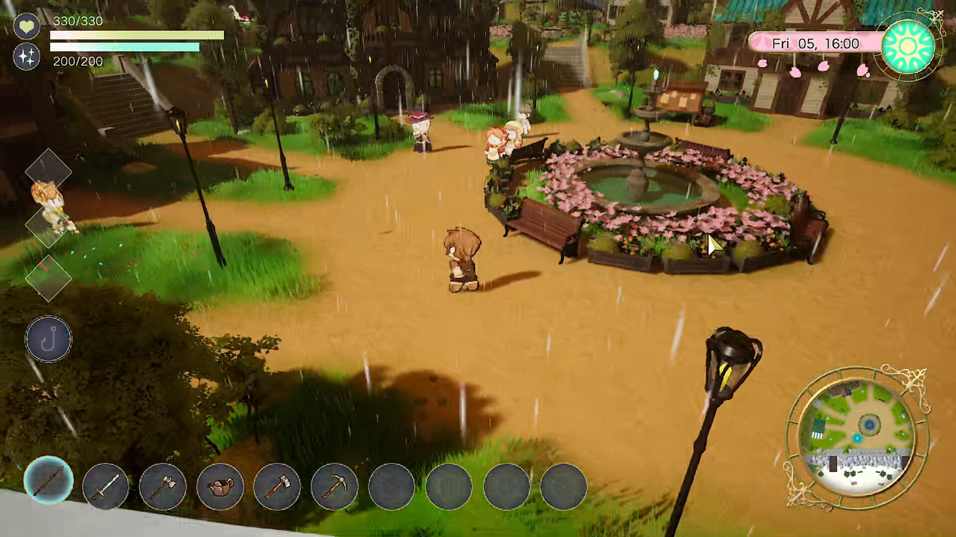 Artisan Story Screenshot 14