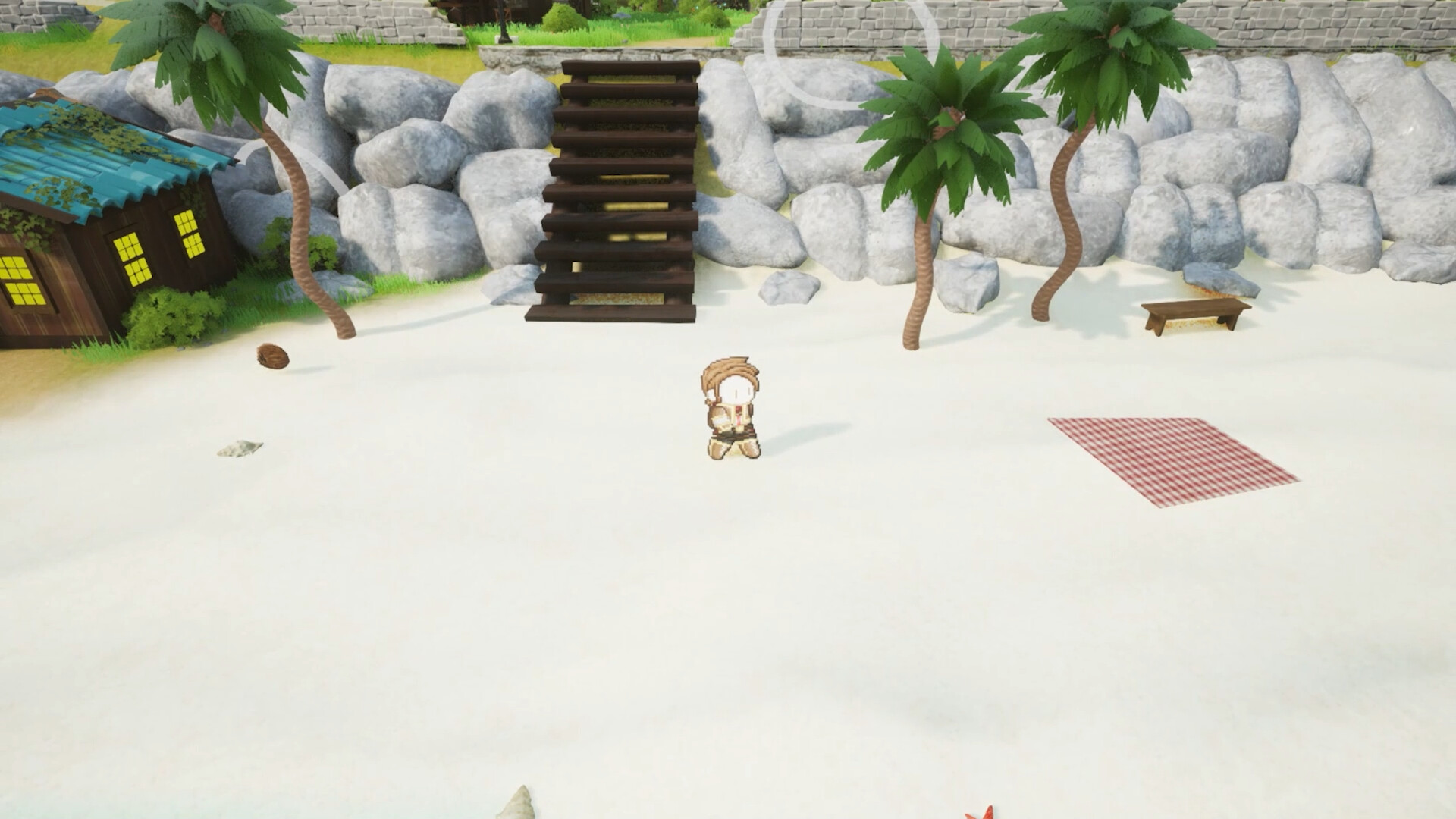 Artisan Story Screenshot 12