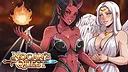 Nocan's Quest: Sex Gold Glory - Digital Artbook Screenshot 0