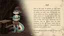 Nocan's Quest: Sex Gold Glory - Digital Artbook Screenshot 4