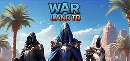 War Land TD