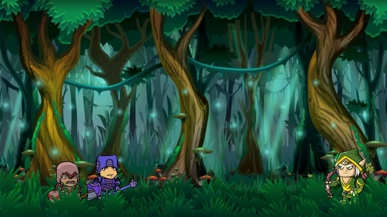 War Land TD Screenshot 3