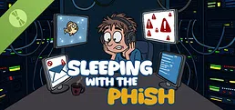 Sleeping with the Phish Demo
