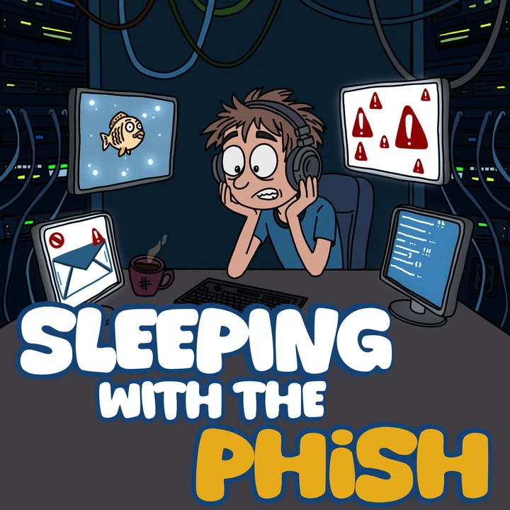 Sleeping with the Phish Demo Screenshot 0