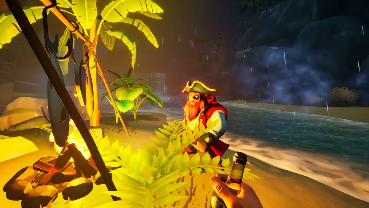 Pirate Panic! Screenshot 33