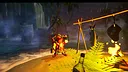 Pirate Panic! Screenshot 0