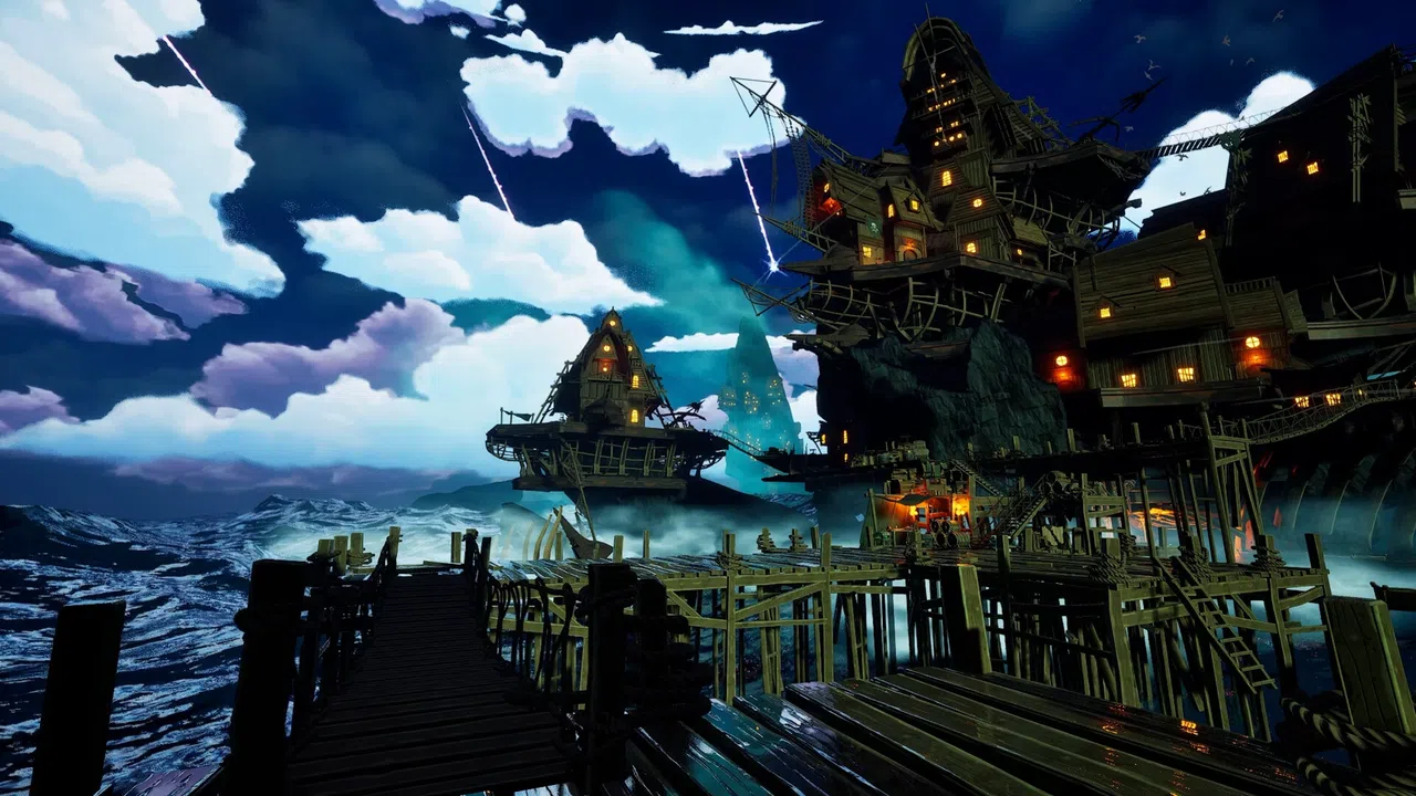 Pirate Panic! Screenshot 29