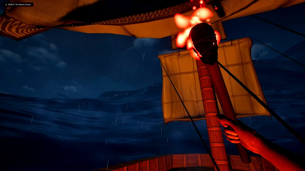 Pirate Panic! Screenshot 16
