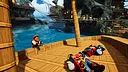 Pirate Panic! Screenshot 2